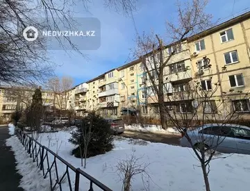 43 м², 2-комнатная квартира, этаж 2 из 3, 43 м², изображение - 13