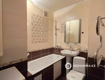 43 м², 2-комнатная квартира, этаж 2 из 3, 43 м², изображение - 10