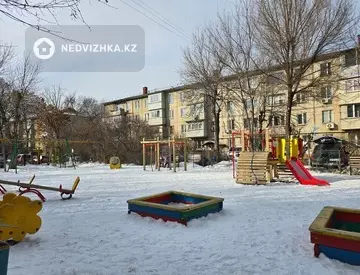 43 м², 2-комнатная квартира, этаж 2 из 3, 43 м², изображение - 14