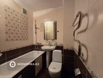 43 м², 2-комнатная квартира, этаж 2 из 3, 43 м², изображение - 12
