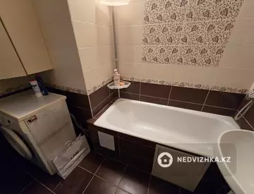 43 м², 2-комнатная квартира, этаж 2 из 3, 43 м², изображение - 11