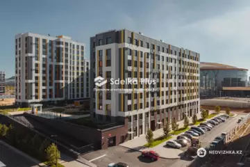 40 м², 1-комнатная квартира, этаж 6 из 9, 40 м², изображение - 1