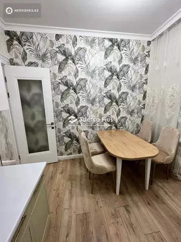 40 м², 1-комнатная квартира, этаж 6 из 9, 40 м², изображение - 7
