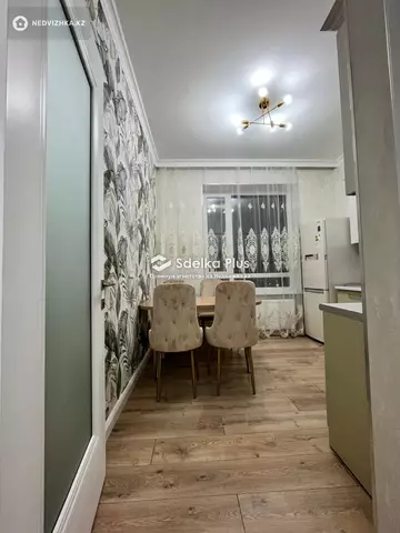 40 м², 1-комнатная квартира, этаж 6 из 9, 40 м², изображение - 9