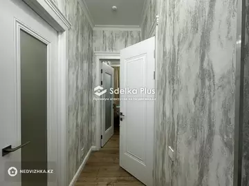 40 м², 1-комнатная квартира, этаж 6 из 9, 40 м², изображение - 11