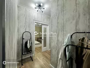40 м², 1-комнатная квартира, этаж 6 из 9, 40 м², изображение - 13