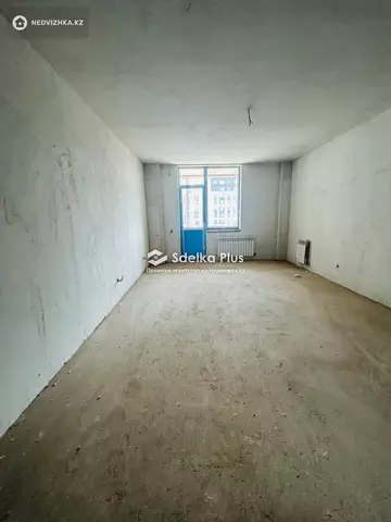 82 м², 2-комнатная квартира, этаж 2 из 11, 82 м², изображение - 16