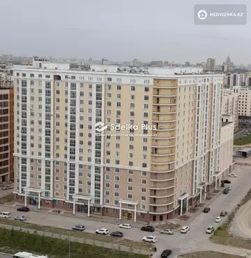 64 м², 2-комнатная квартира, этаж 6 из 16, 64 м², изображение - 14