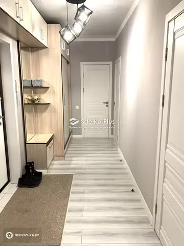 2-комнатная квартира, этаж 5 из 5, 51 м²