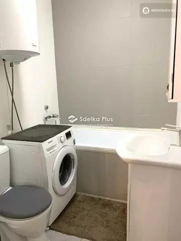 2-комнатная квартира, этаж 5 из 5, 51 м²