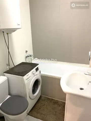 51.1 м², 2-комнатная квартира, этаж 5 из 5, 51 м², изображение - 4