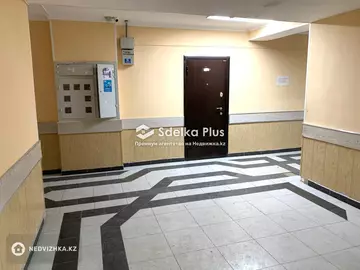 51.1 м², 2-комнатная квартира, этаж 5 из 5, 51 м², изображение - 7