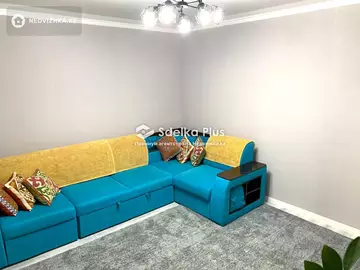51.1 м², 2-комнатная квартира, этаж 5 из 5, 51 м², изображение - 13