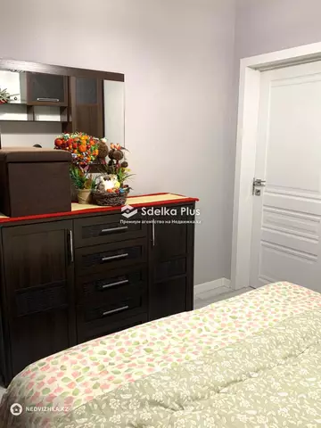 51.1 м², 2-комнатная квартира, этаж 5 из 5, 51 м², изображение - 16