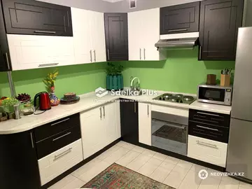 51.1 м², 2-комнатная квартира, этаж 5 из 5, 51 м², изображение - 18