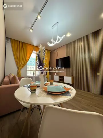 2-комнатная квартира, этаж 8 из 12, 40 м²