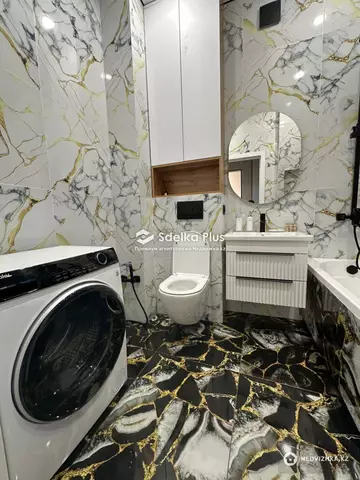 2-комнатная квартира, этаж 8 из 12, 40 м²