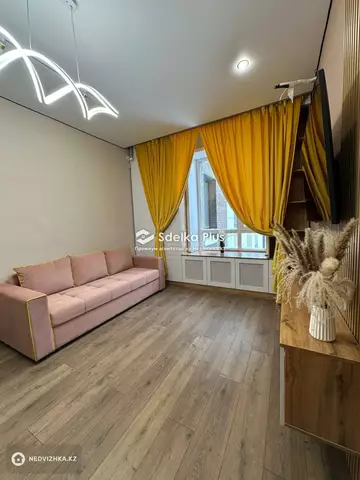 40 м², 2-комнатная квартира, этаж 8 из 12, 40 м², изображение - 4