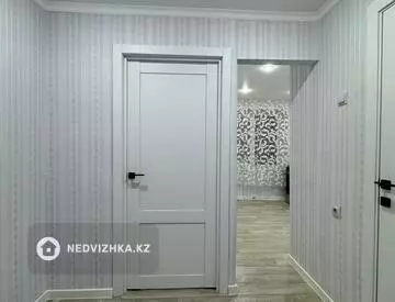 1-комнатная квартира, этаж 4 из 5, 34 м²