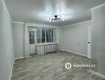 1-комнатная квартира, этаж 4 из 5, 34 м²