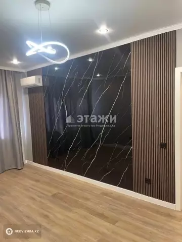 41 м², 1-комнатная квартира, этаж 9 из 10, 41 м², изображение - 1