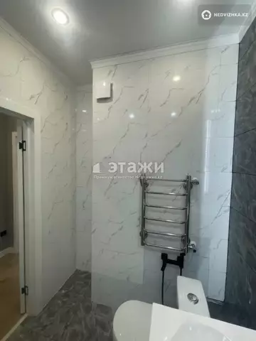 41 м², 1-комнатная квартира, этаж 9 из 10, 41 м², изображение - 12