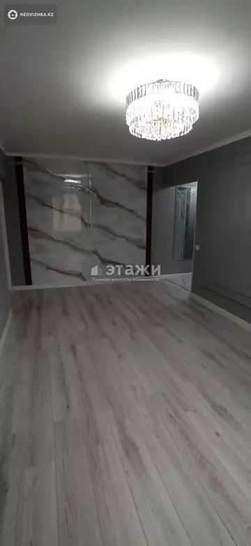 3-комнатная квартира, этаж 2 из 5, 72 м²