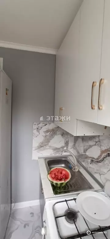 3-комнатная квартира, этаж 2 из 5, 72 м²