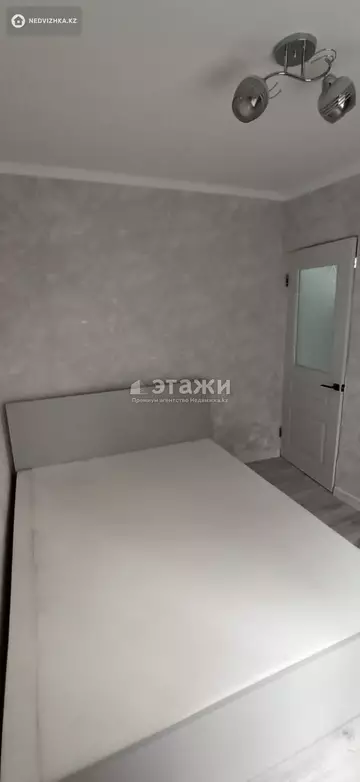3-комнатная квартира, этаж 2 из 5, 72 м²