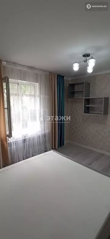 3-комнатная квартира, этаж 2 из 5, 72 м²