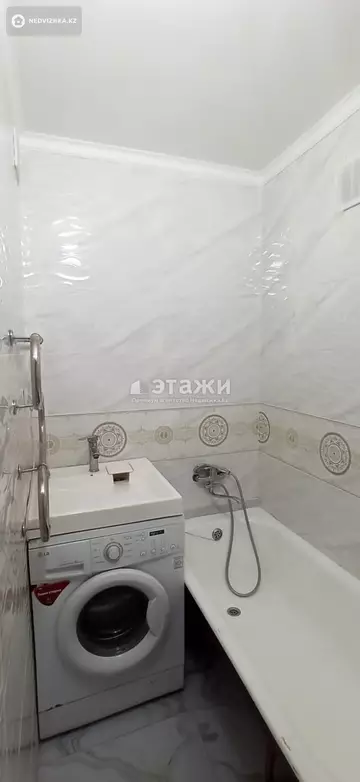 3-комнатная квартира, этаж 2 из 5, 72 м²
