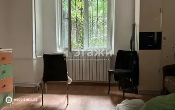 2-комнатная квартира, этаж 1 из 9, 52 м²
