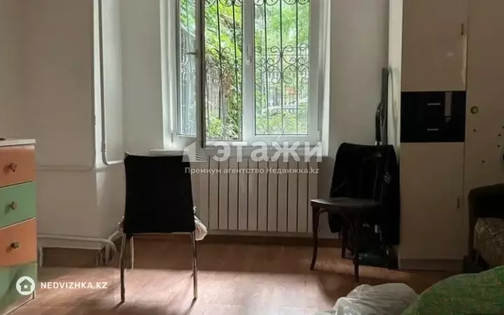 52 м², 2-комнатная квартира, этаж 1 из 9, 52 м², изображение - 1