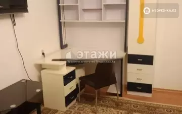 2-комнатная квартира, этаж 1 из 9, 52 м²