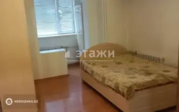 2-комнатная квартира, этаж 1 из 9, 52 м²