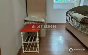 52 м², 2-комнатная квартира, этаж 1 из 9, 52 м², изображение - 4