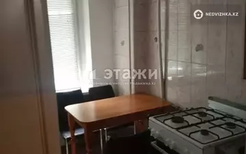 52 м², 2-комнатная квартира, этаж 1 из 9, 52 м², изображение - 5