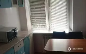 52 м², 2-комнатная квартира, этаж 1 из 9, 52 м², изображение - 6