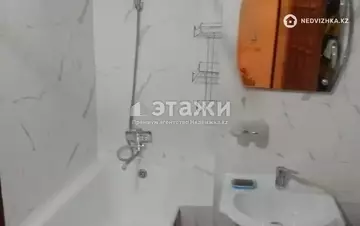 52 м², 2-комнатная квартира, этаж 1 из 9, 52 м², изображение - 7