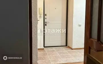 52 м², 2-комнатная квартира, этаж 1 из 9, 52 м², изображение - 9