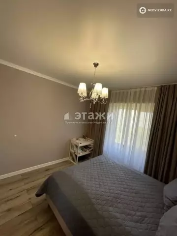 60 м², 2-комнатная квартира, этаж 5 из 5, 60 м², изображение - 4