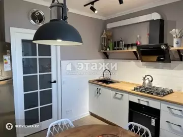 60 м², 2-комнатная квартира, этаж 5 из 5, 60 м², изображение - 5