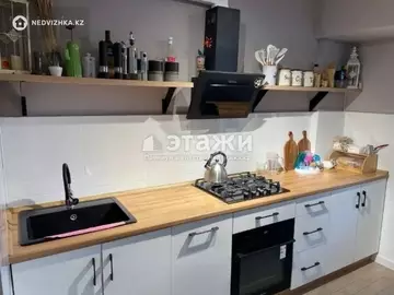60 м², 2-комнатная квартира, этаж 5 из 5, 60 м², изображение - 6