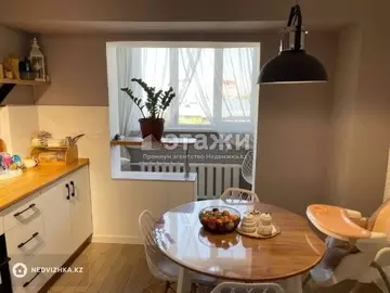 60 м², 2-комнатная квартира, этаж 5 из 5, 60 м², изображение - 7