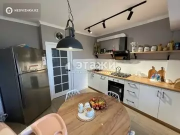 60 м², 2-комнатная квартира, этаж 5 из 5, 60 м², изображение - 8