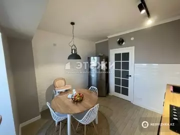 60 м², 2-комнатная квартира, этаж 5 из 5, 60 м², изображение - 9