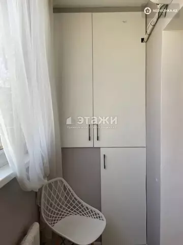 60 м², 2-комнатная квартира, этаж 5 из 5, 60 м², изображение - 12
