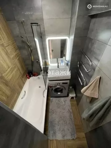 60 м², 2-комнатная квартира, этаж 5 из 5, 60 м², изображение - 14