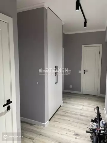 60 м², 2-комнатная квартира, этаж 5 из 5, 60 м², изображение - 17