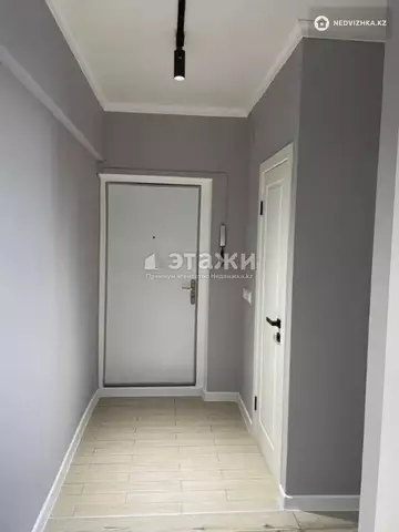 60 м², 2-комнатная квартира, этаж 5 из 5, 60 м², изображение - 18